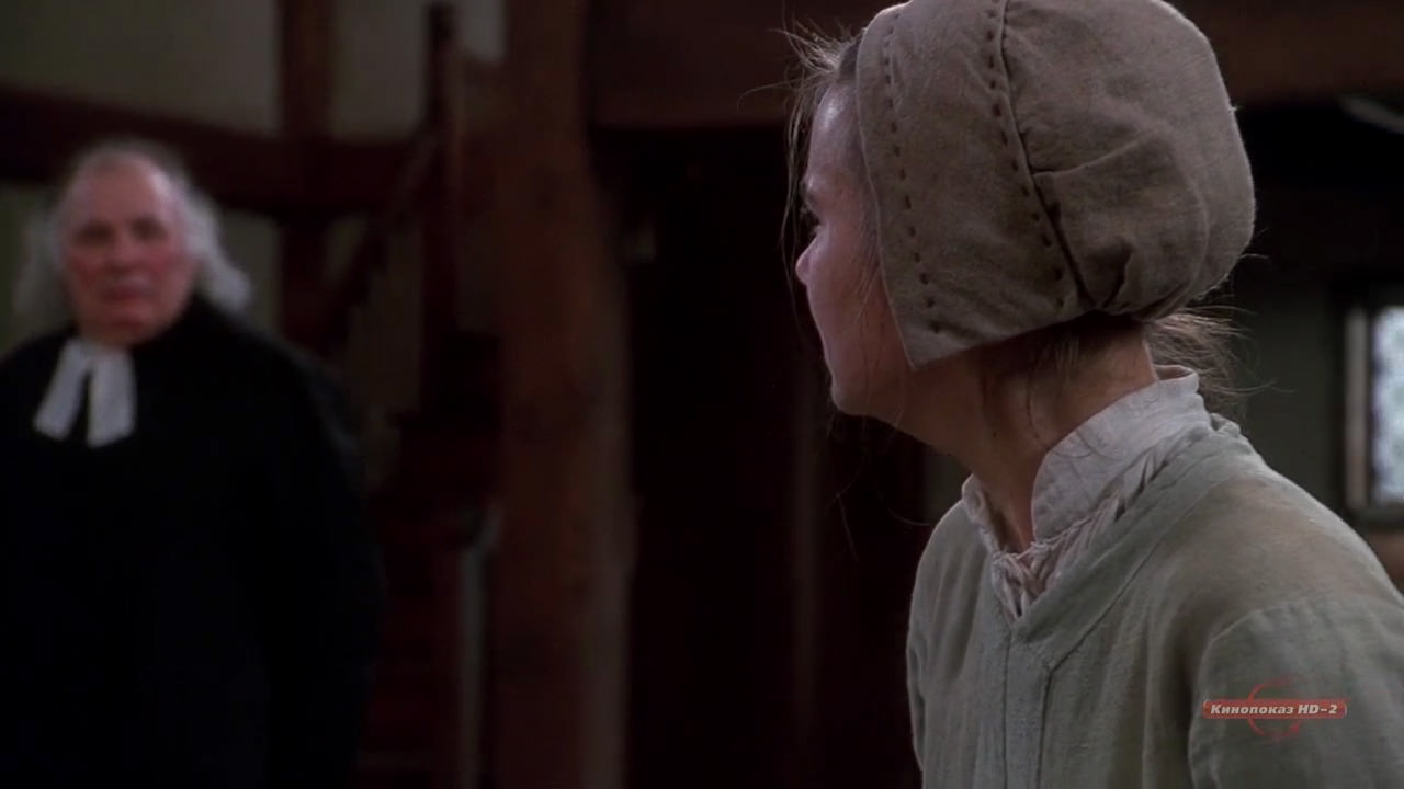 The Crucible (1996) HD screenshot 9344