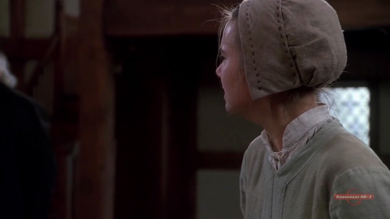 The Crucible (1996) screencap 9345