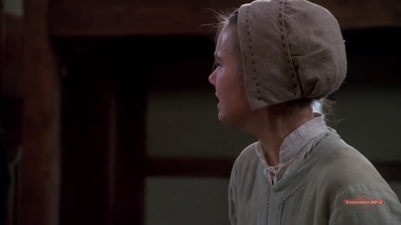 The Crucible (1996) movie still 9346