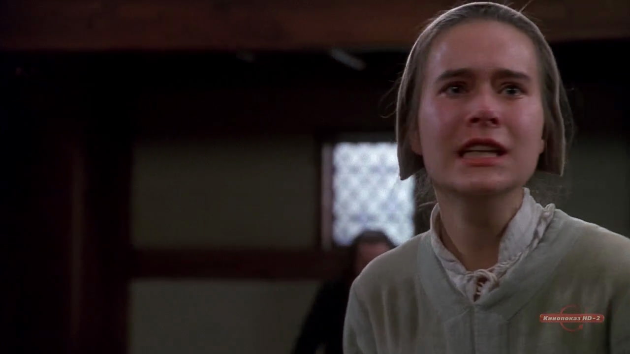 The Crucible (1996) HD screenshot 9347