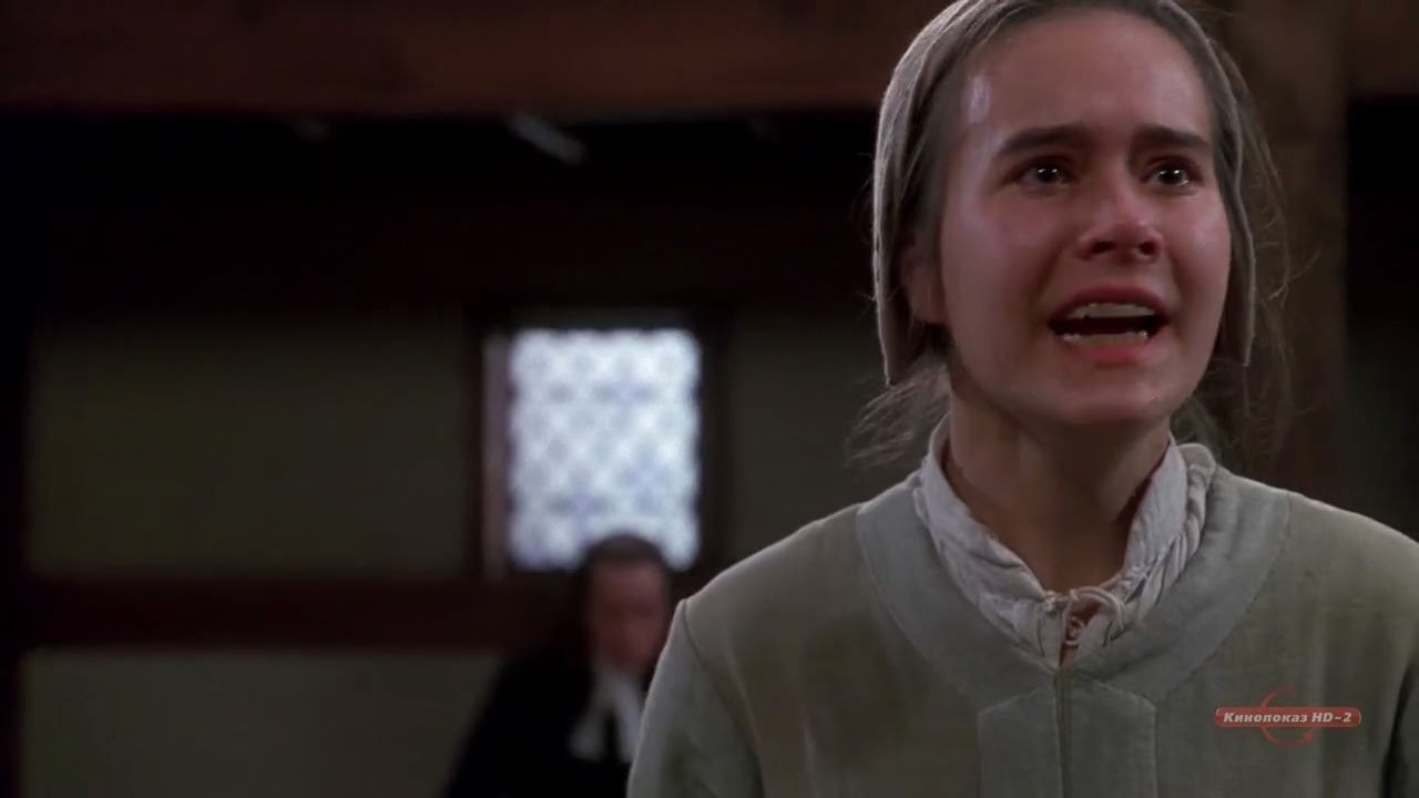 The Crucible (1996) screencap 9348