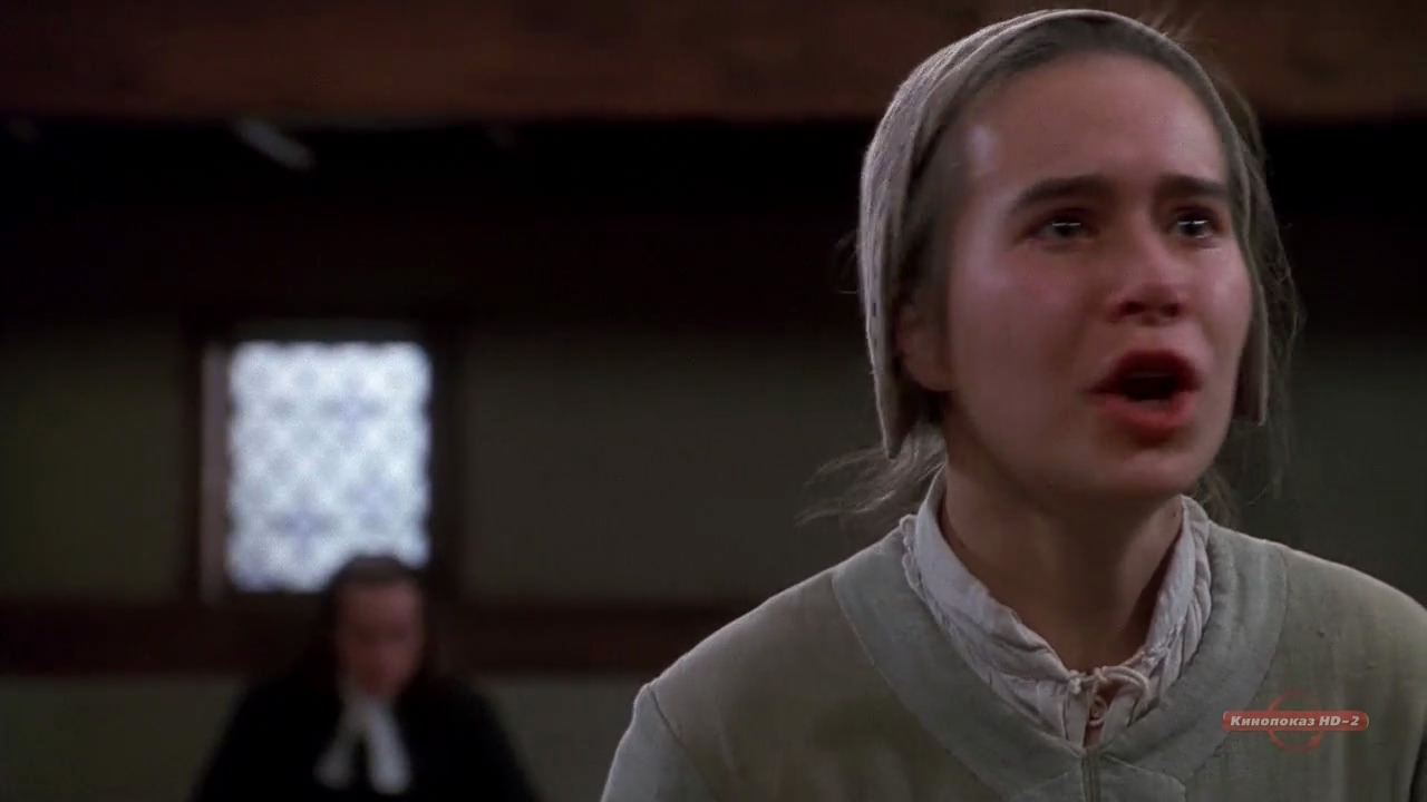 The Crucible (1996) movie still 9349