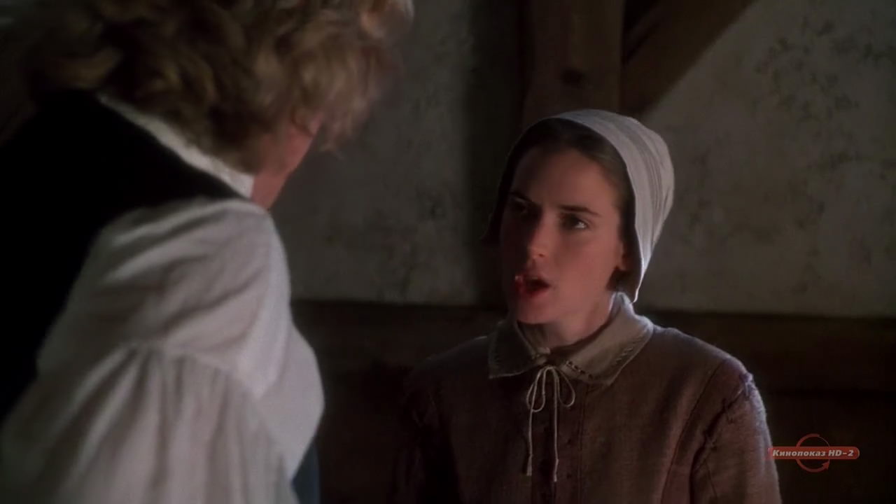 The Crucible (1996) HD screenshot 935