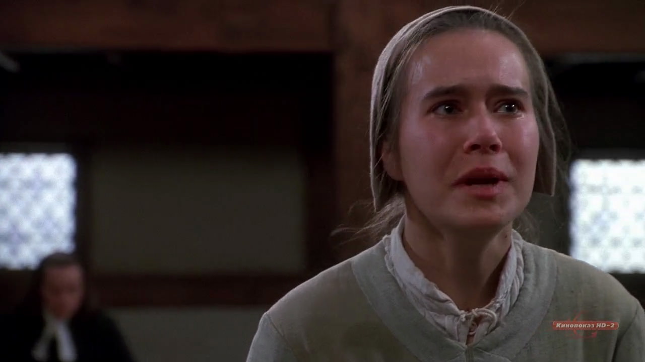 The Crucible (1996) HD screenshot 9350