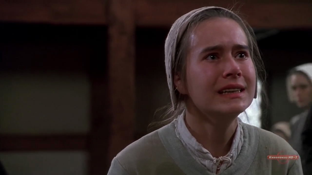 The Crucible (1996) screencap 9351