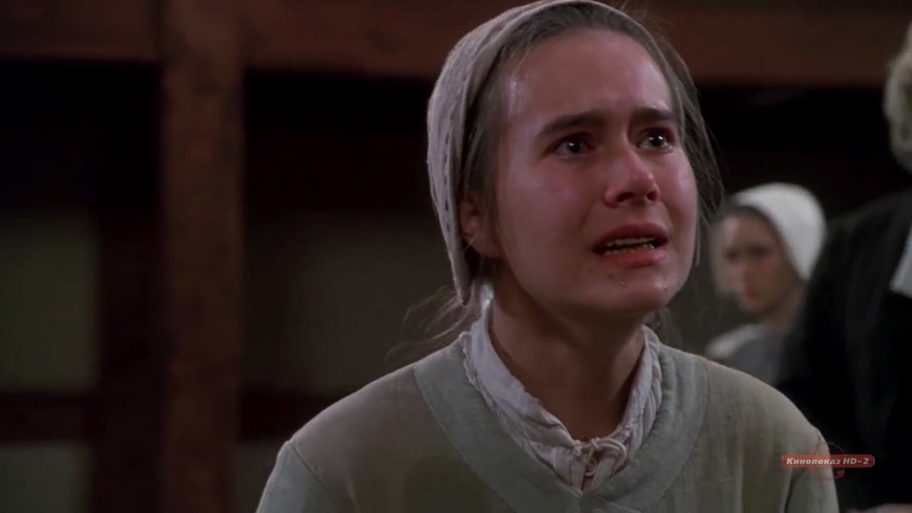 The Crucible (1996) movie still 9352