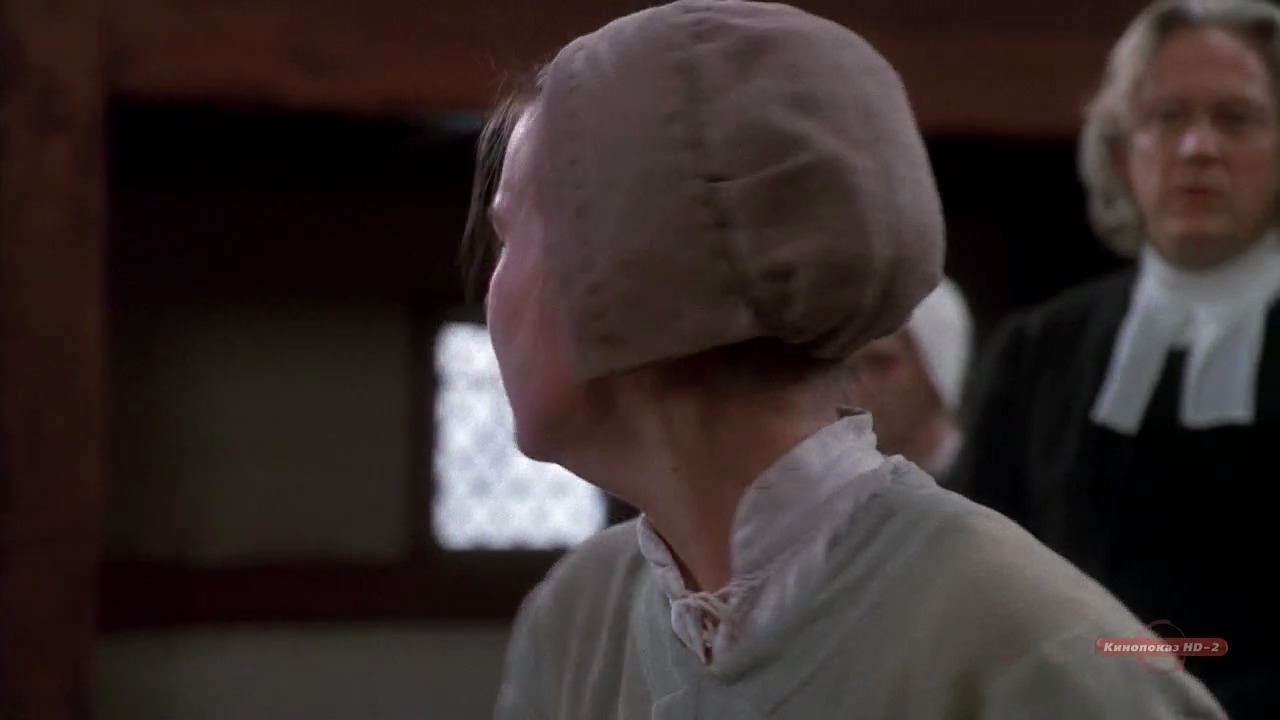 The Crucible (1996) HD screenshot 9353