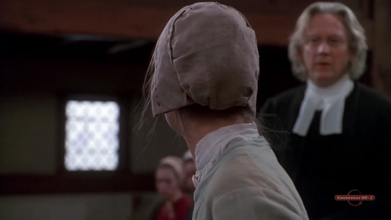 The Crucible (1996) screencap 9354