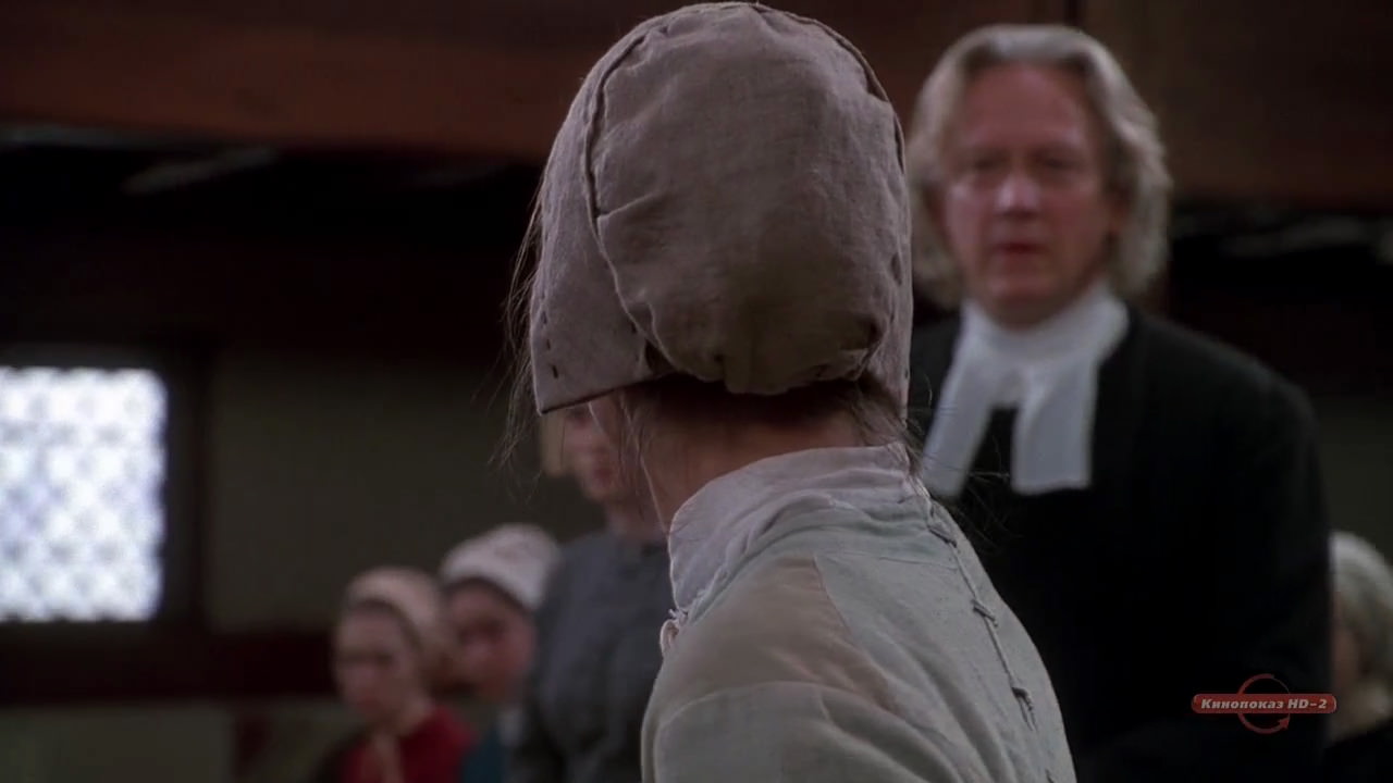 The Crucible (1996) movie still 9355
