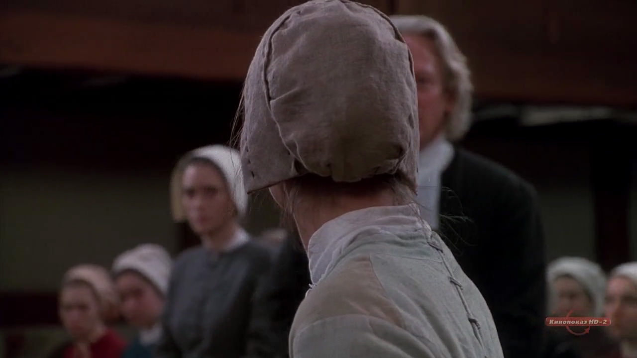 The Crucible (1996) HD screenshot 9356