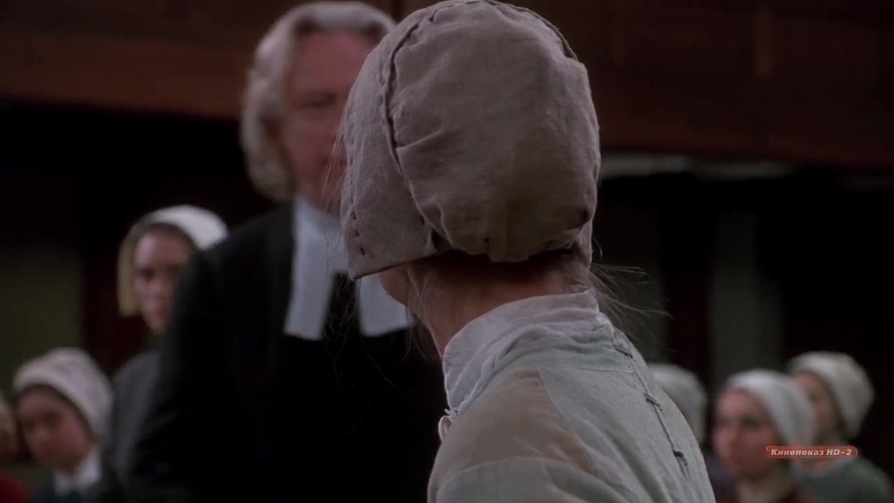 The Crucible (1996) screencap 9357