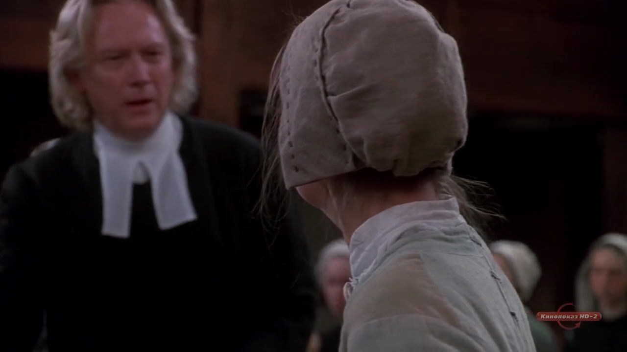 The Crucible (1996) movie still 9358