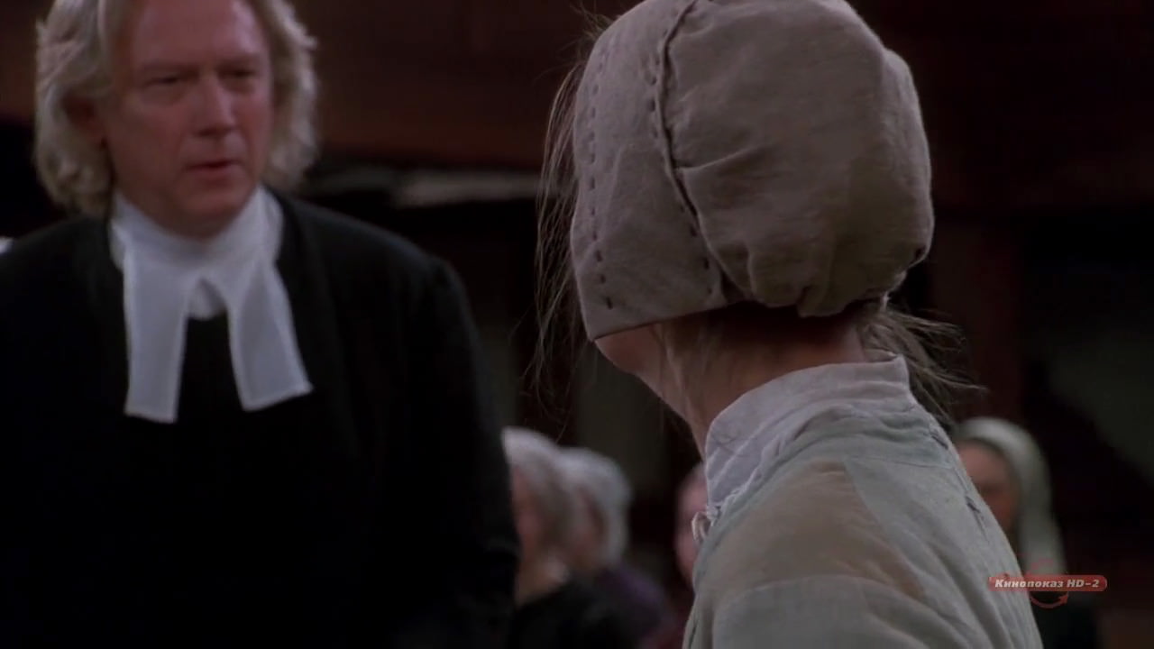 The Crucible (1996) HD screenshot 9359