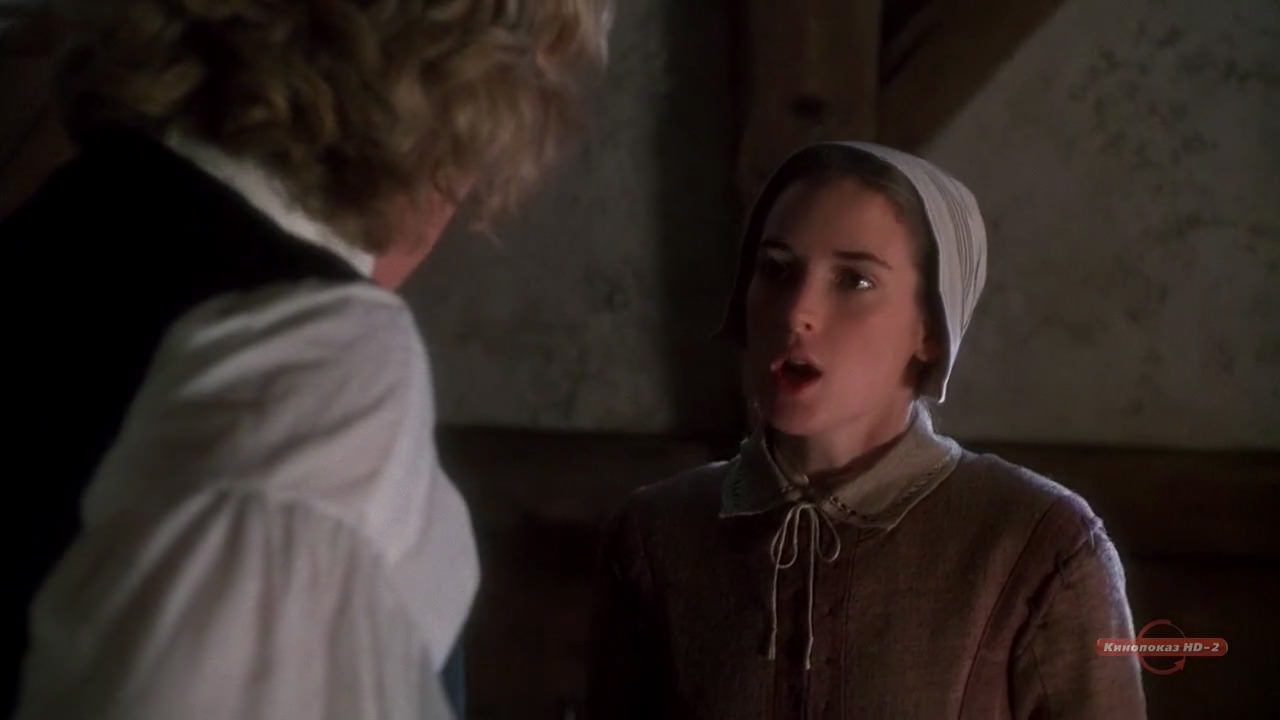 The Crucible (1996) screencap 936
