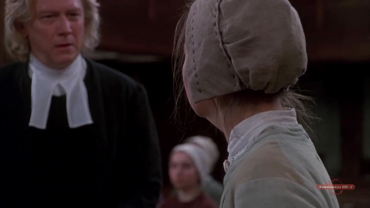 The Crucible (1996) screencap 9360