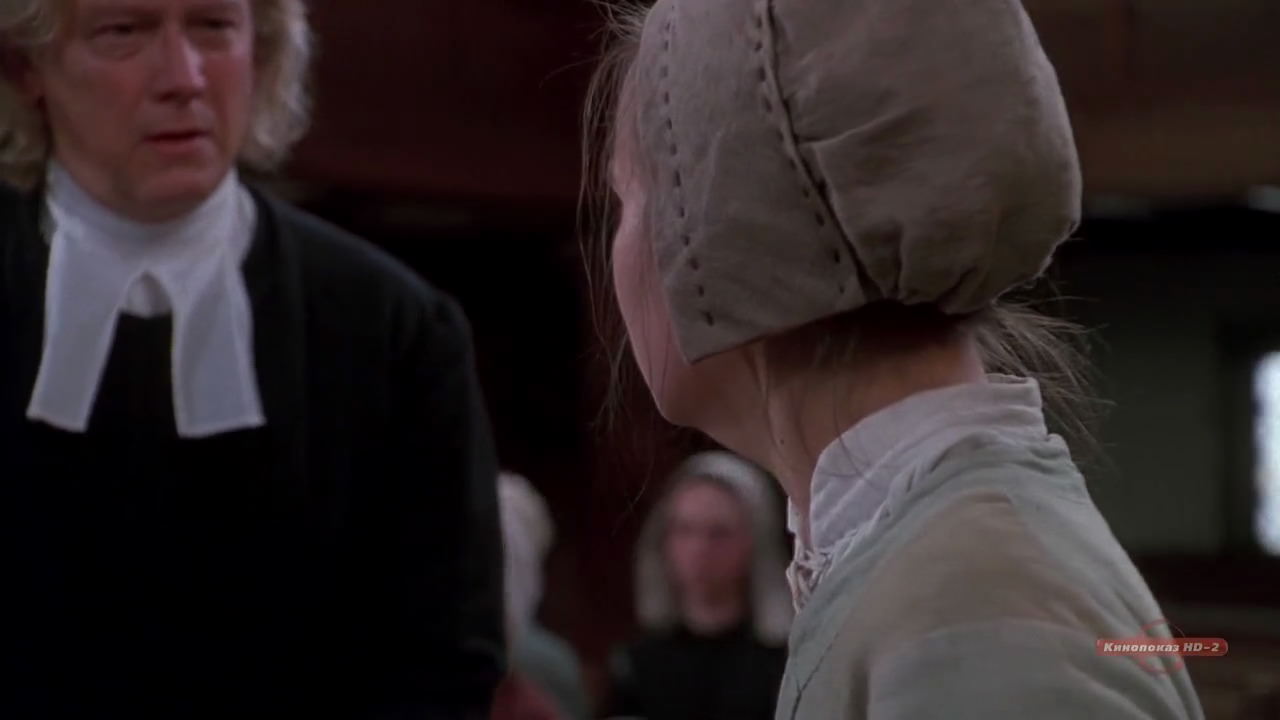 The Crucible (1996) movie still 9361
