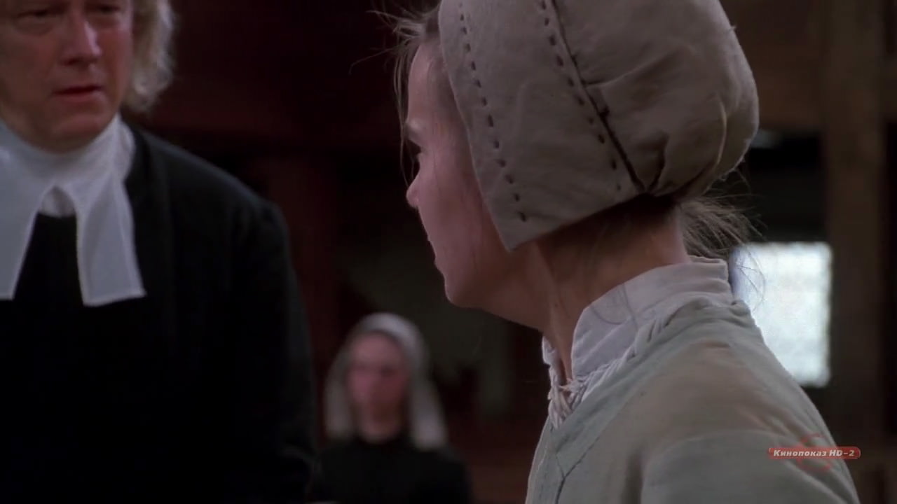 The Crucible (1996) HD screenshot 9362