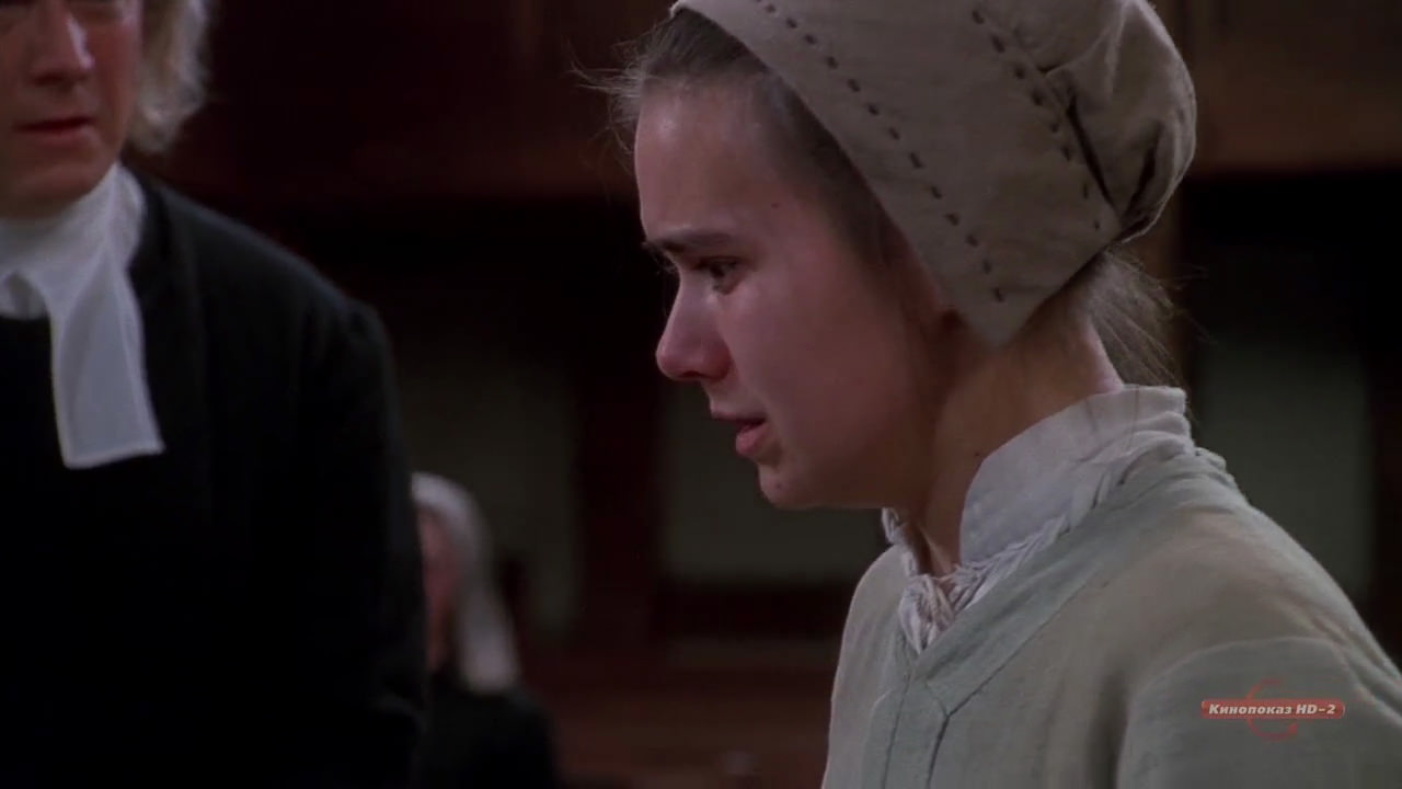 The Crucible (1996) screencap 9363