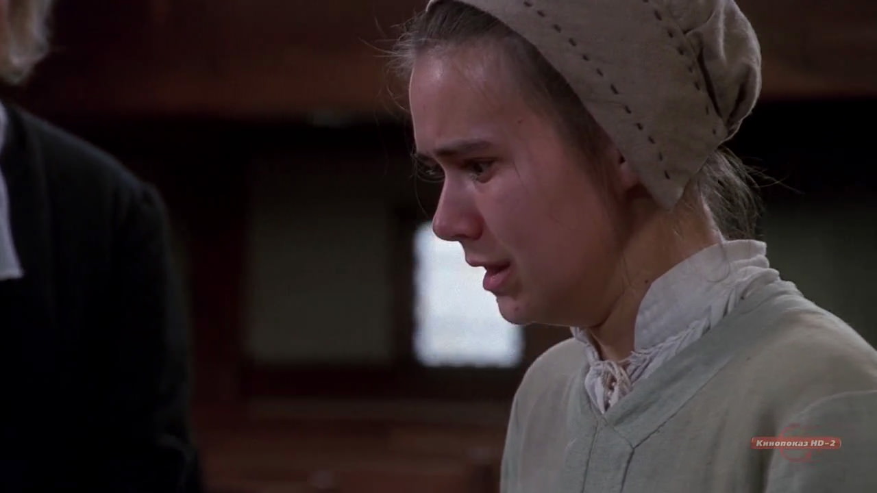 The Crucible (1996) movie still 9364