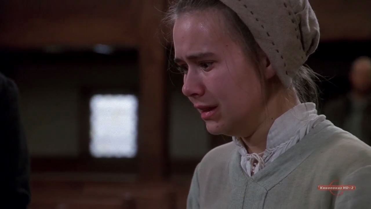 The Crucible (1996) HD screenshot 9365