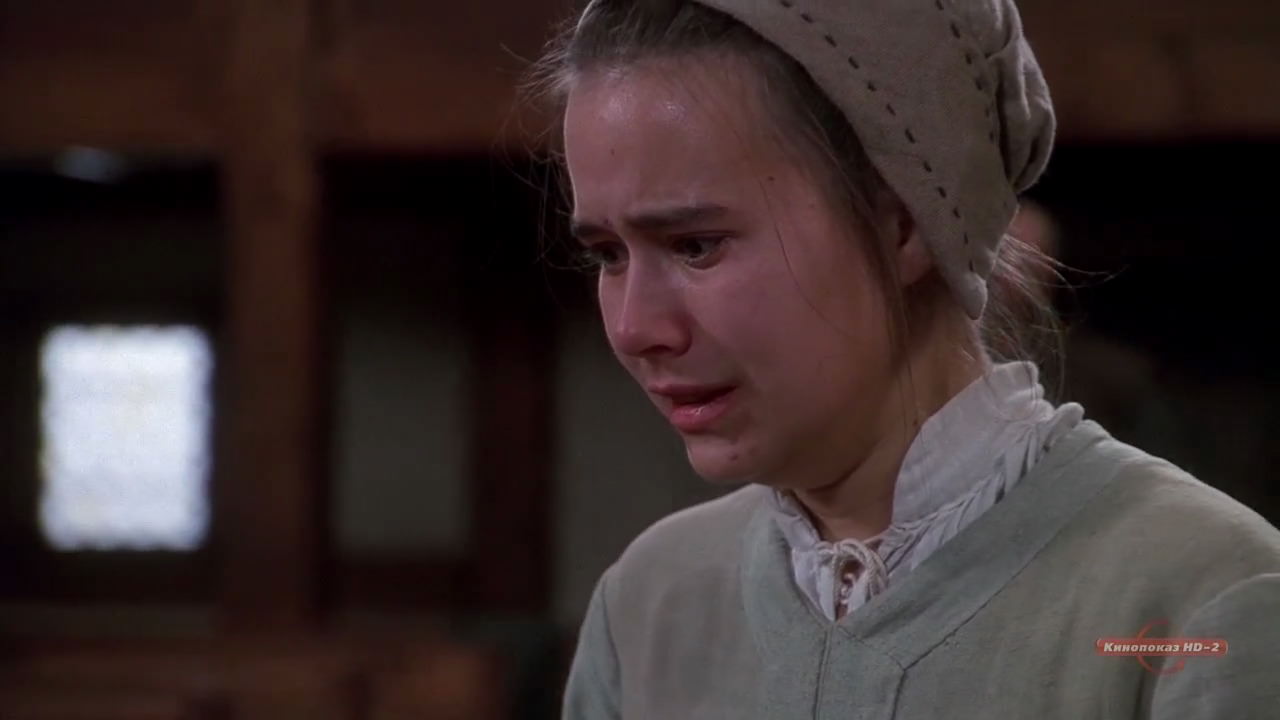 The Crucible (1996) screencap 9366
