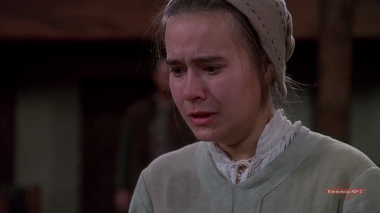 The Crucible (1996) HD screenshot 9368