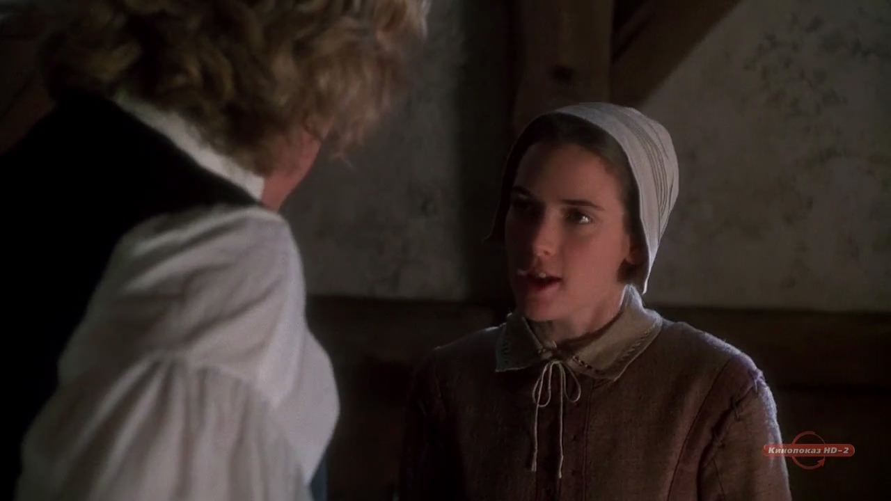 The Crucible (1996) movie still 937