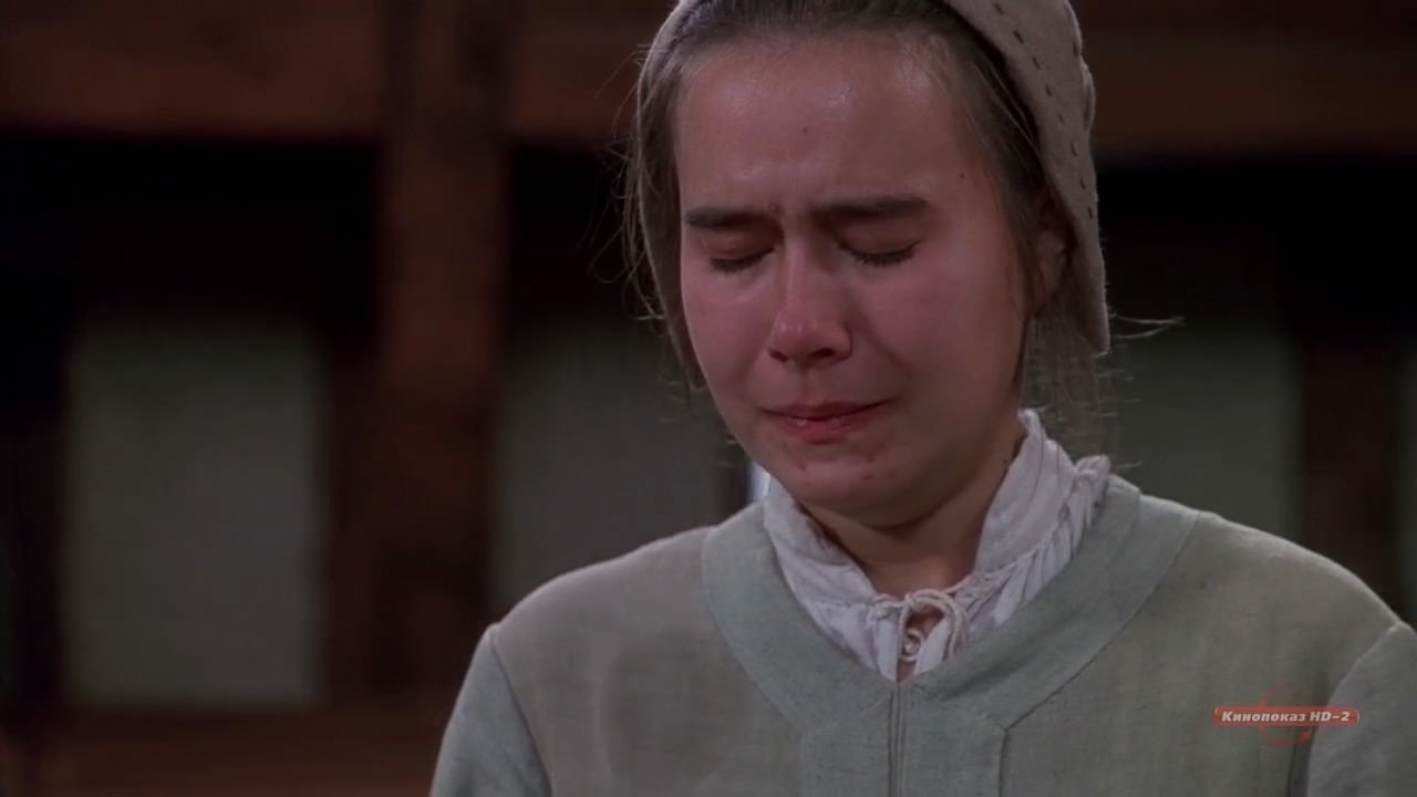 The Crucible (1996) HD screenshot 9371