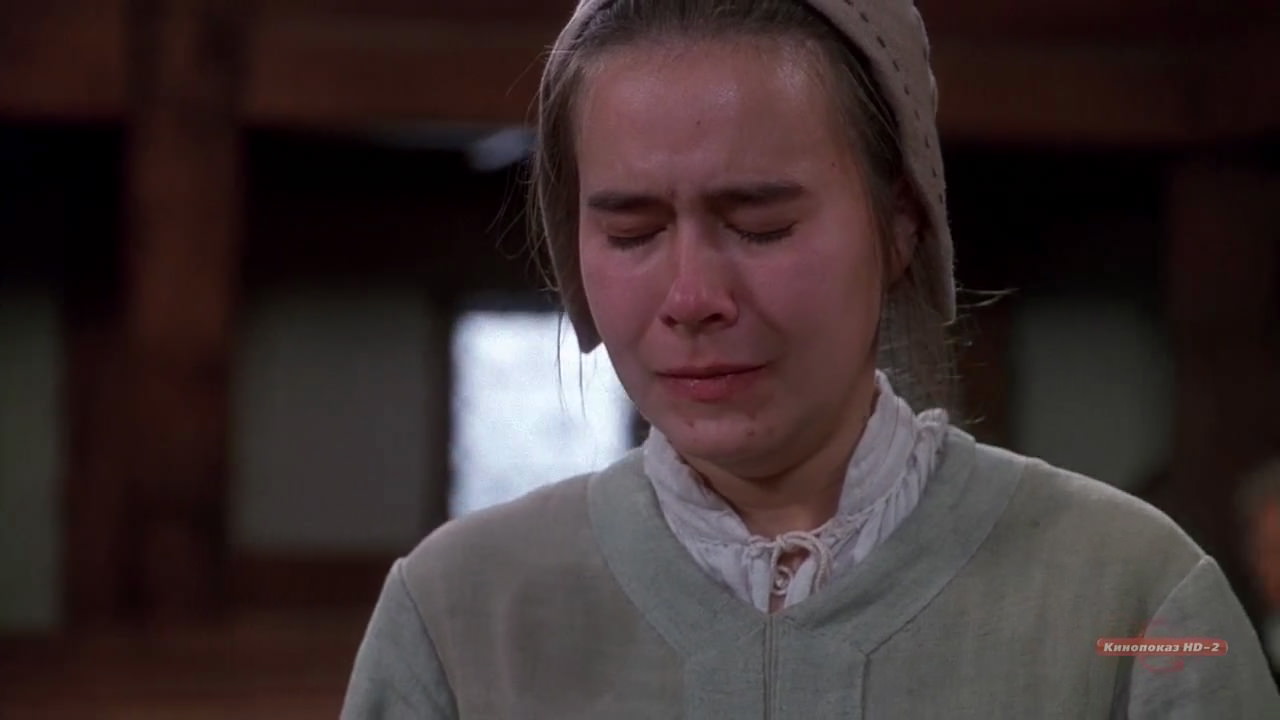 The Crucible (1996) screencap 9372