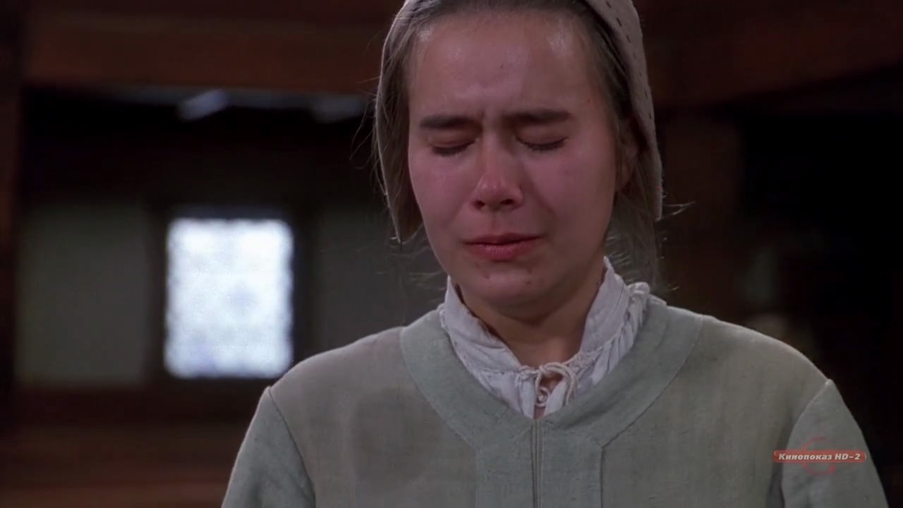 The Crucible (1996) movie still 9373