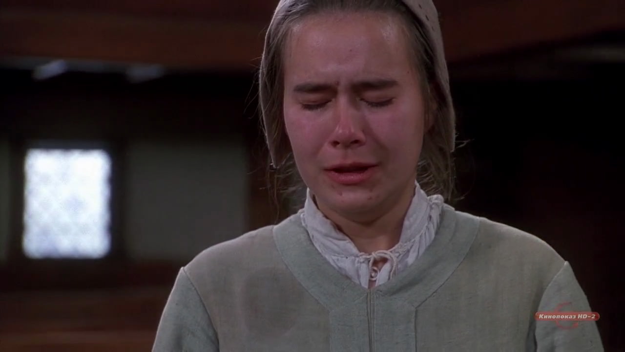 The Crucible (1996) HD screenshot 9374