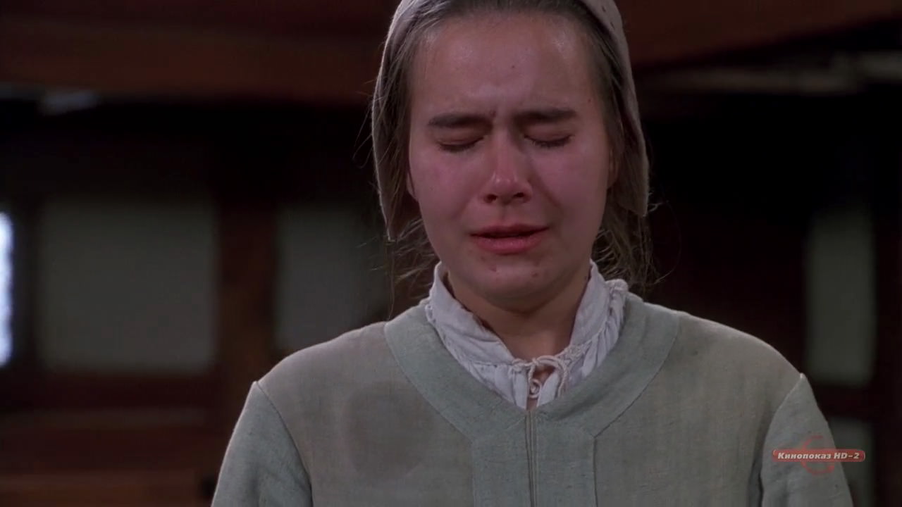 The Crucible (1996) screencap 9375