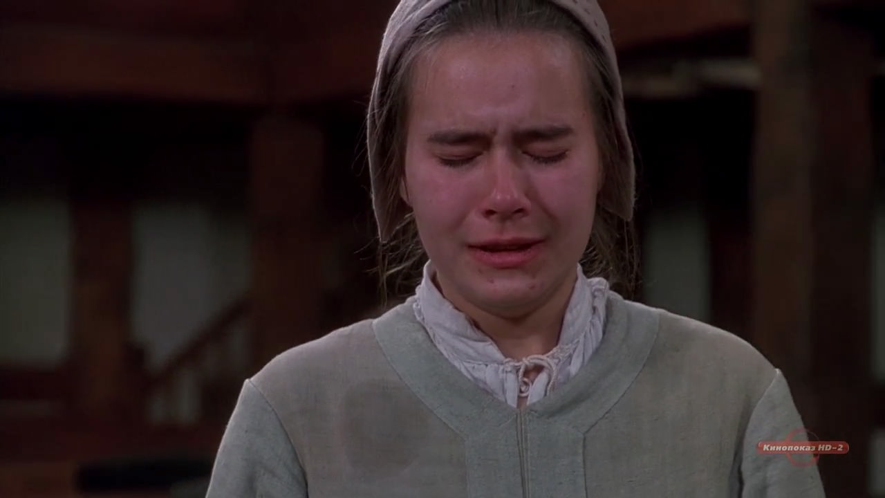 The Crucible (1996) movie still 9376