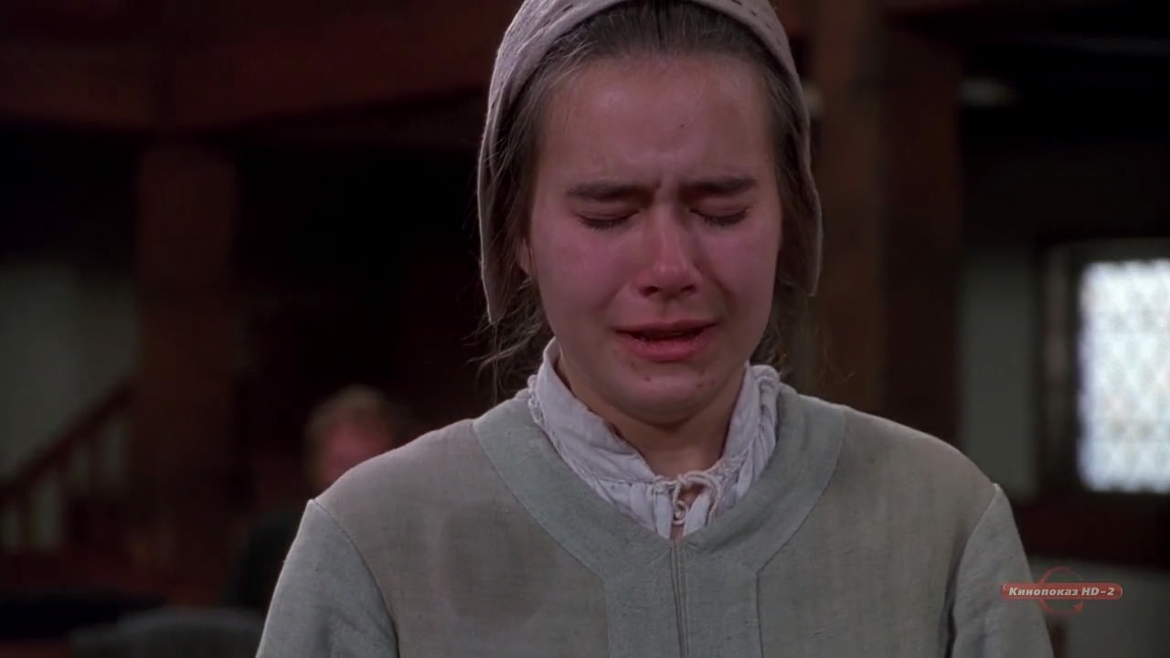 The Crucible (1996) HD screenshot 9377