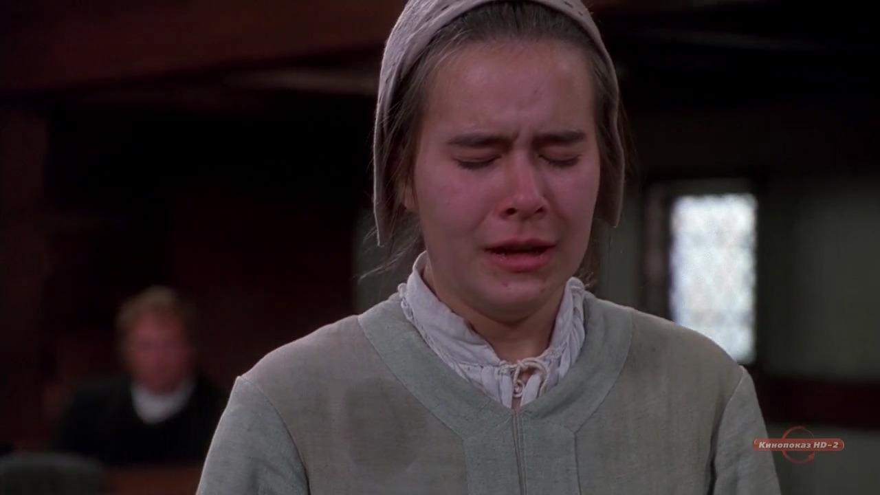 The Crucible (1996) screencap 9378