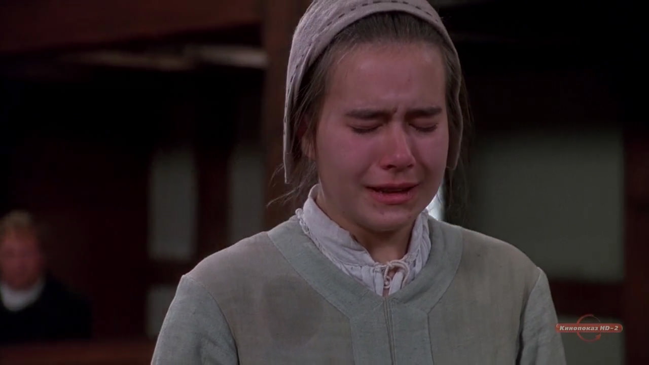 The Crucible (1996) movie still 9379