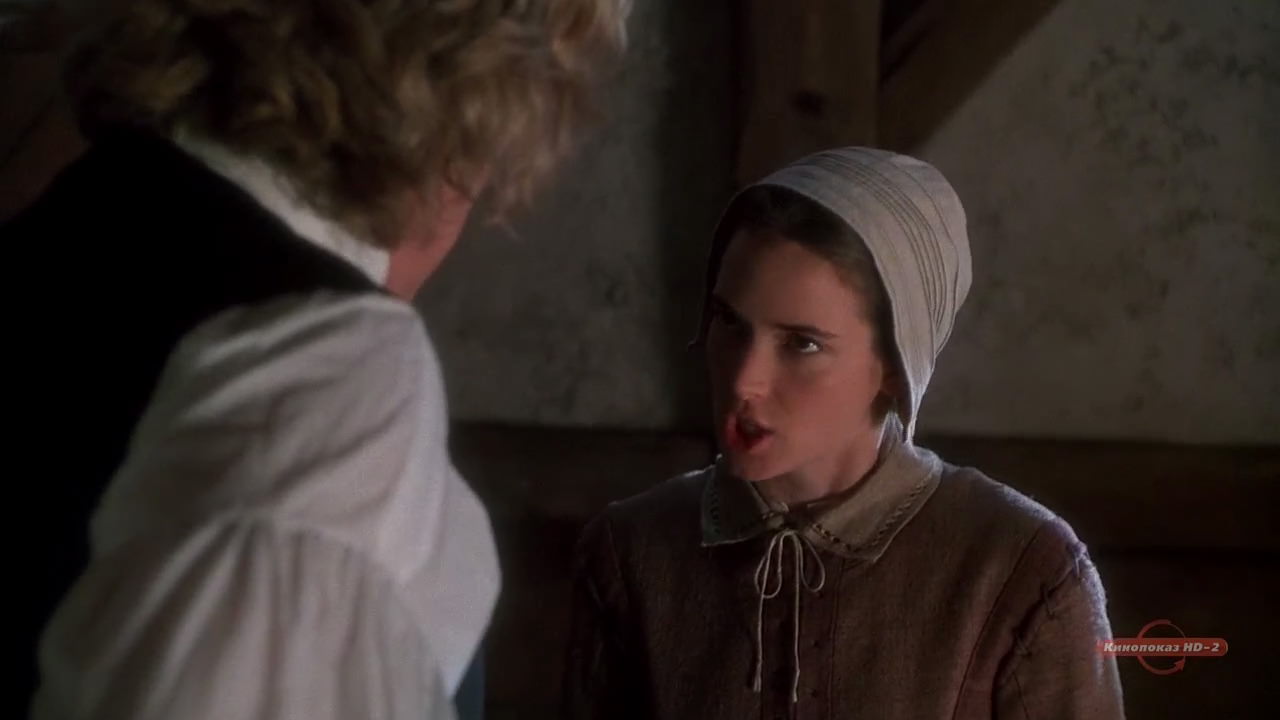 The Crucible (1996) HD screenshot 938
