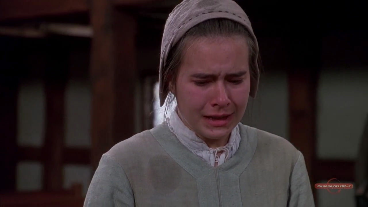 The Crucible (1996) HD screenshot 9380