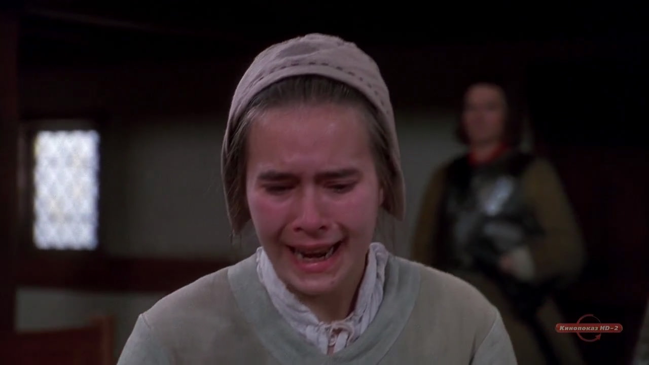 The Crucible (1996) movie still 9382