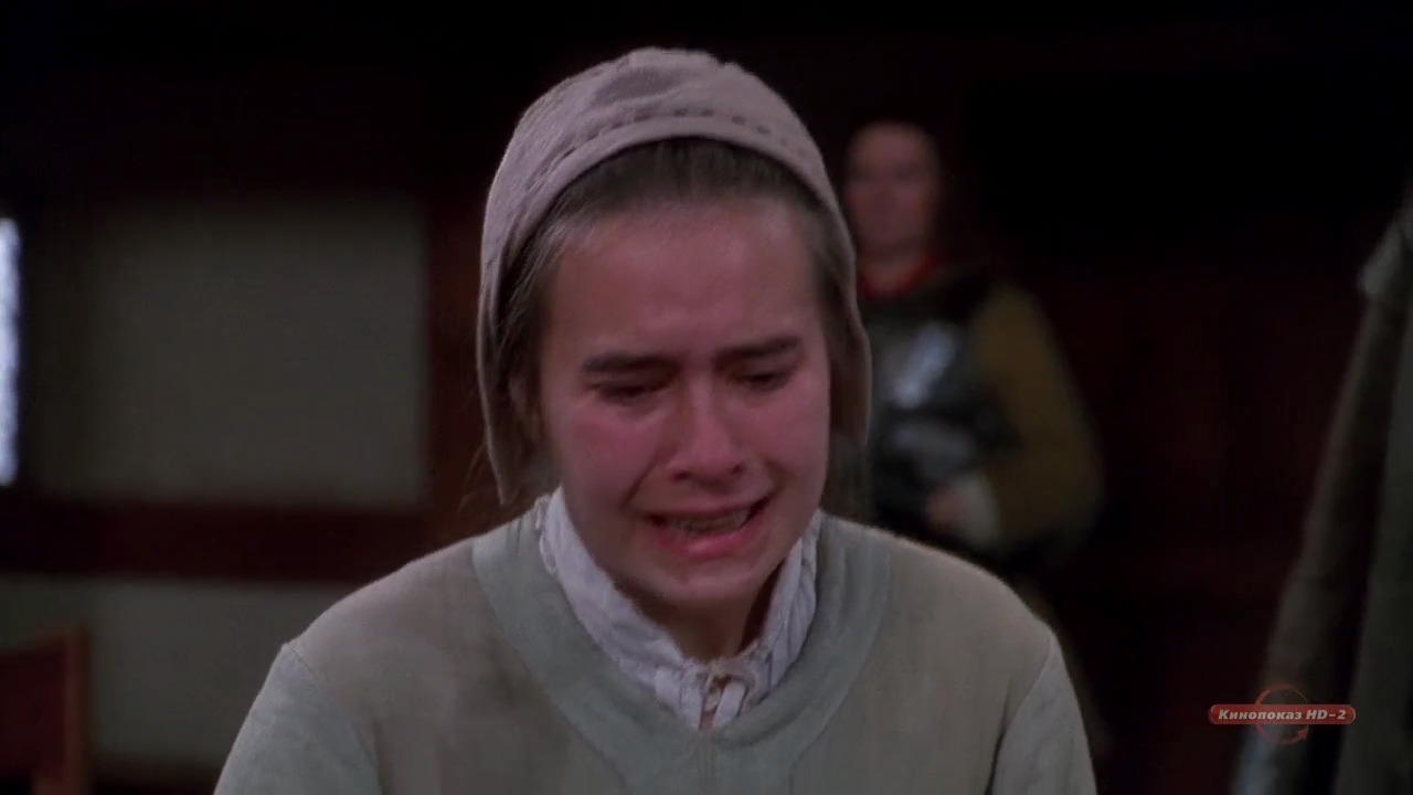 The Crucible (1996) HD screenshot 9383