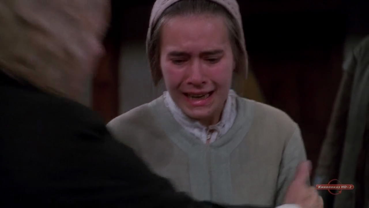 The Crucible (1996) screencap 9384