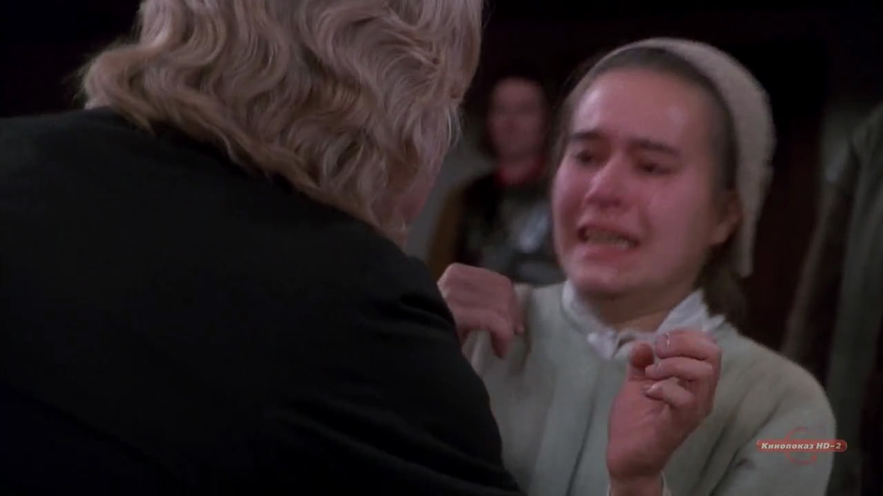 The Crucible (1996) movie still 9385
