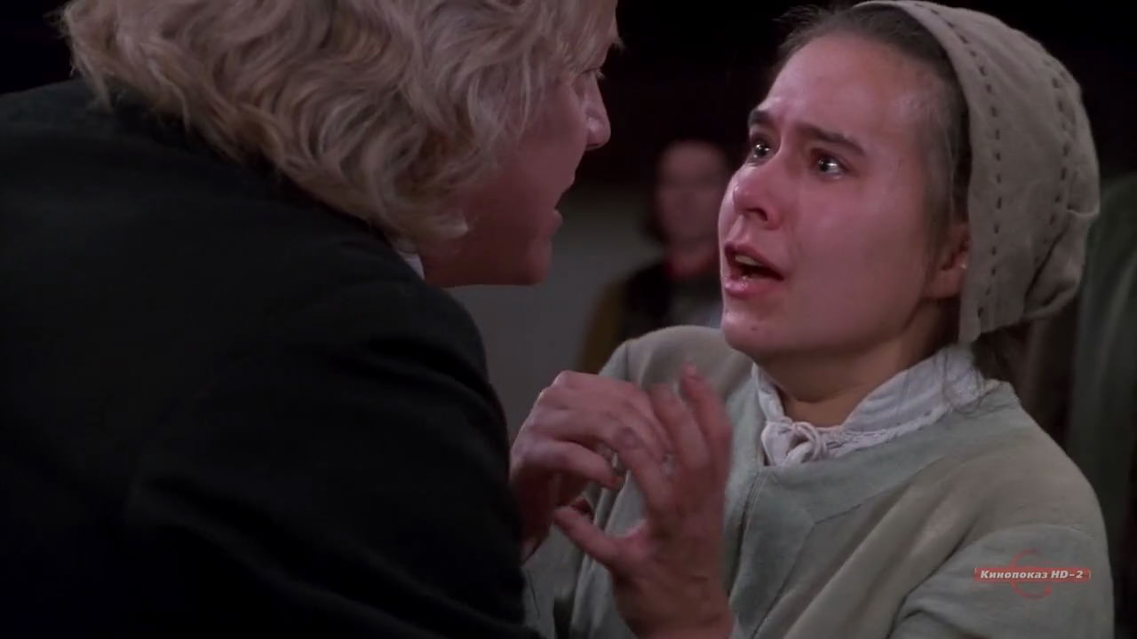 The Crucible (1996) HD screenshot 9386