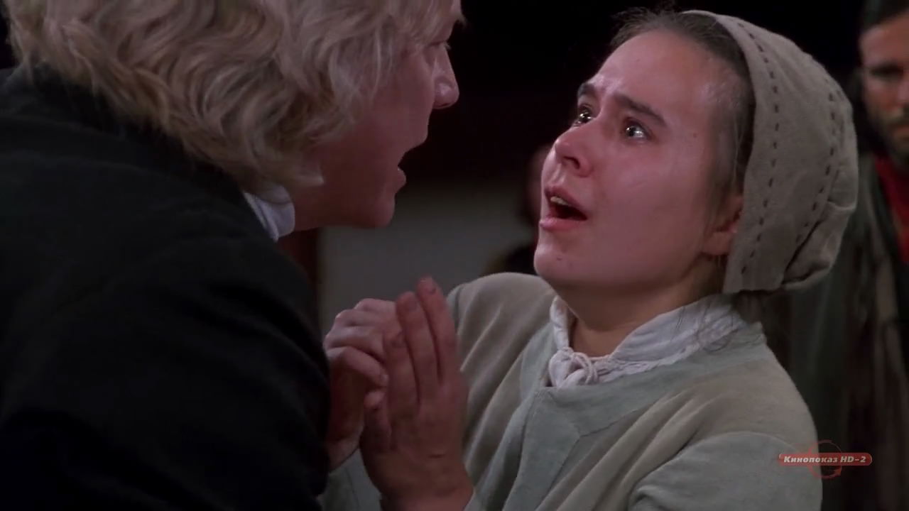 The Crucible (1996) screencap 9387