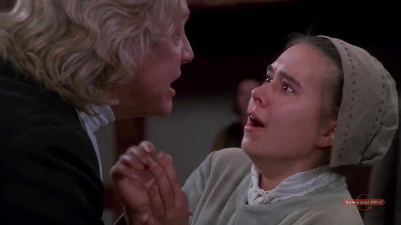The Crucible (1996) HD screenshot 9389