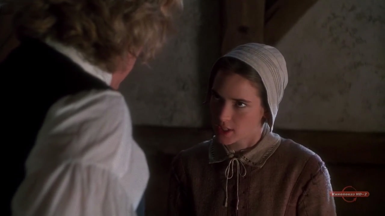 The Crucible (1996) screencap 939