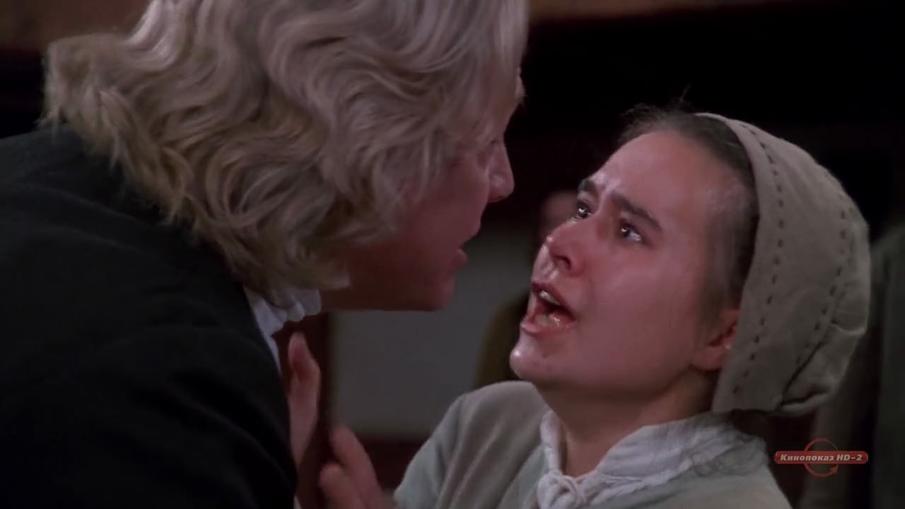 The Crucible (1996) movie still 9391