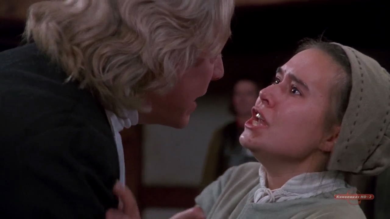 The Crucible (1996) HD screenshot 9392