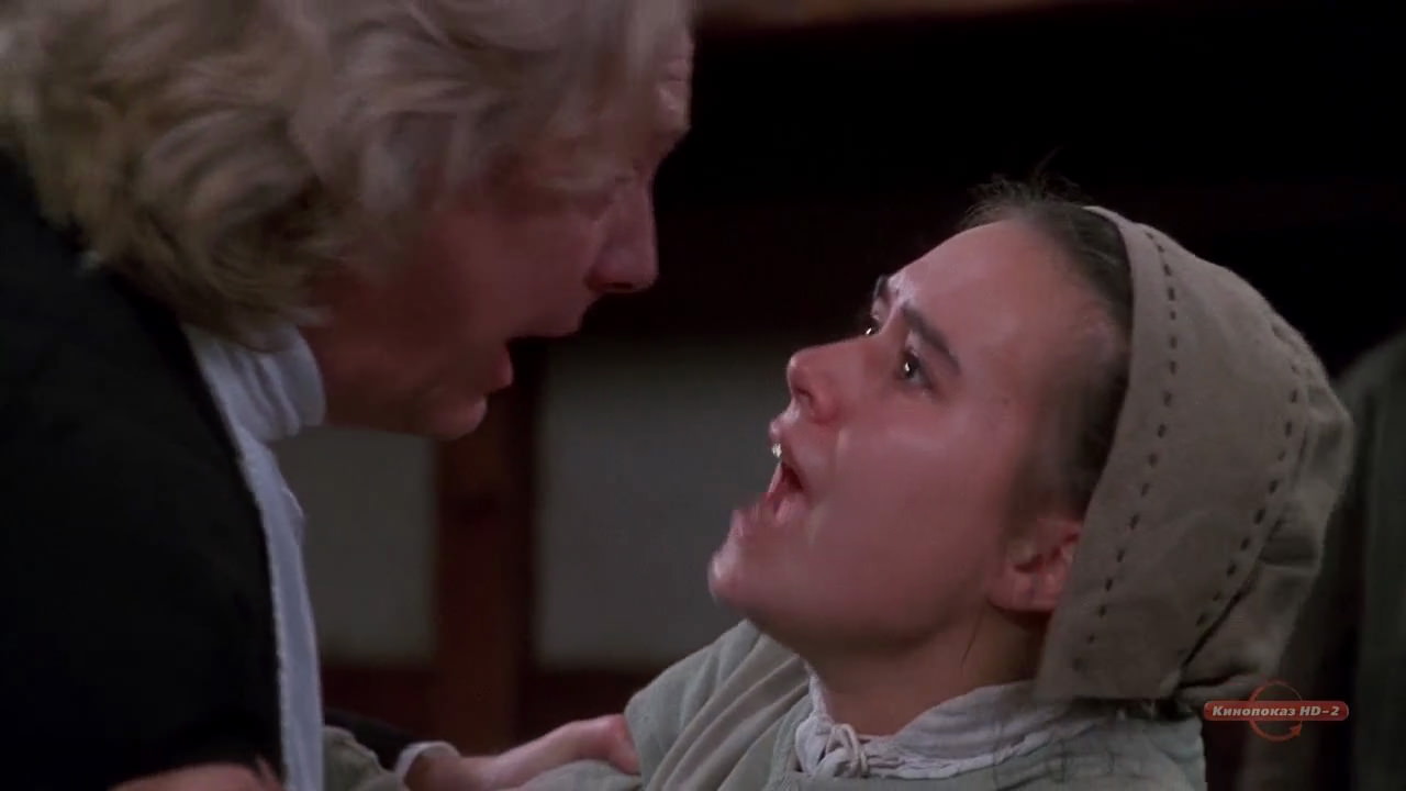 The Crucible (1996) movie still 9394