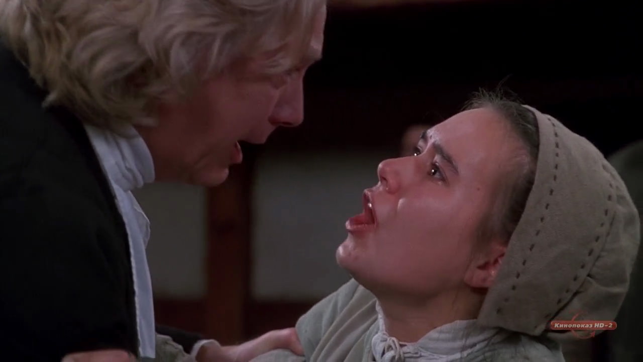 The Crucible (1996) HD screenshot 9395